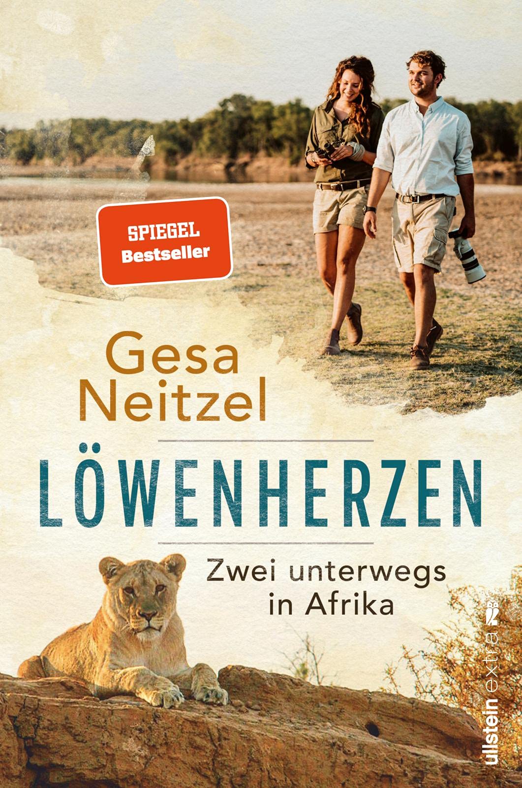 Löwenherzen Leisure, Home & Garden