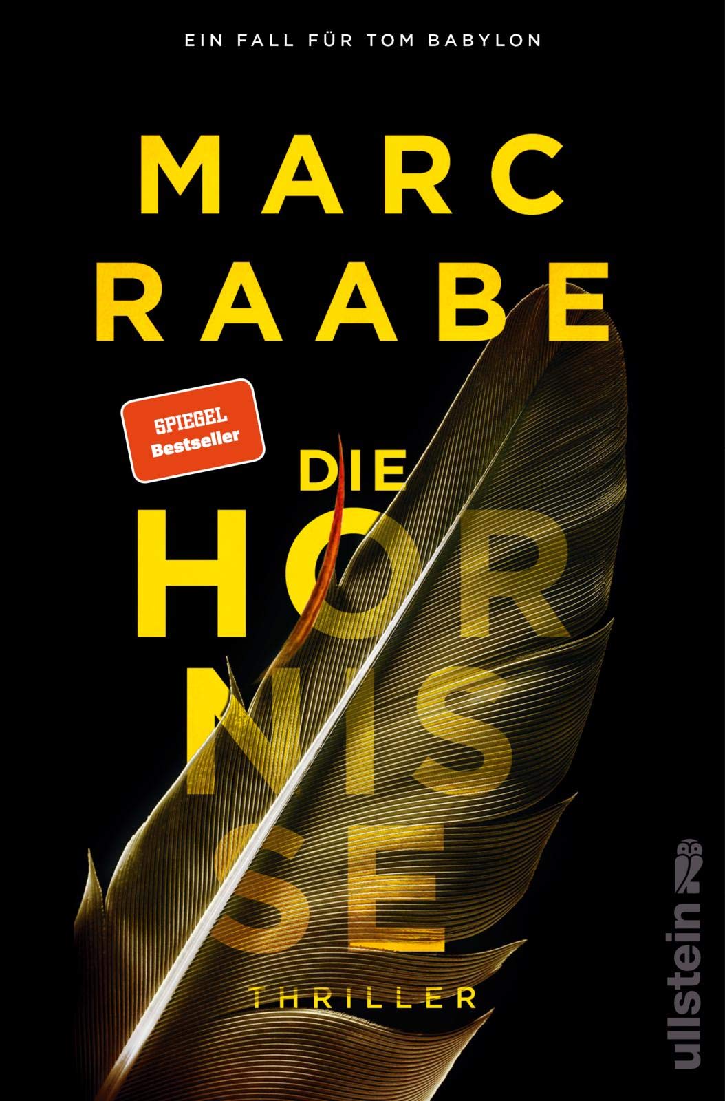 Product Image: Die Hornisse