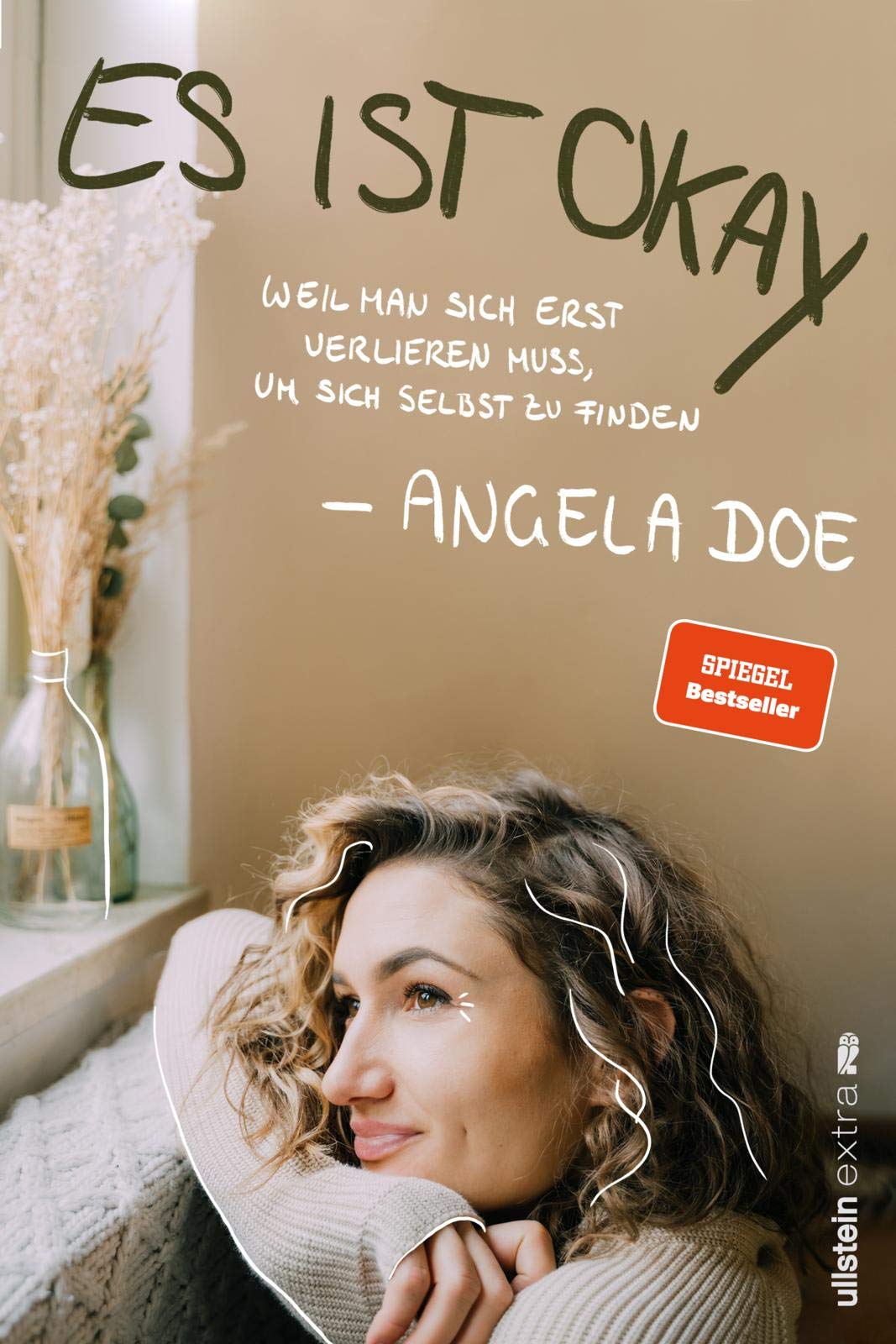 Es ist okay Books