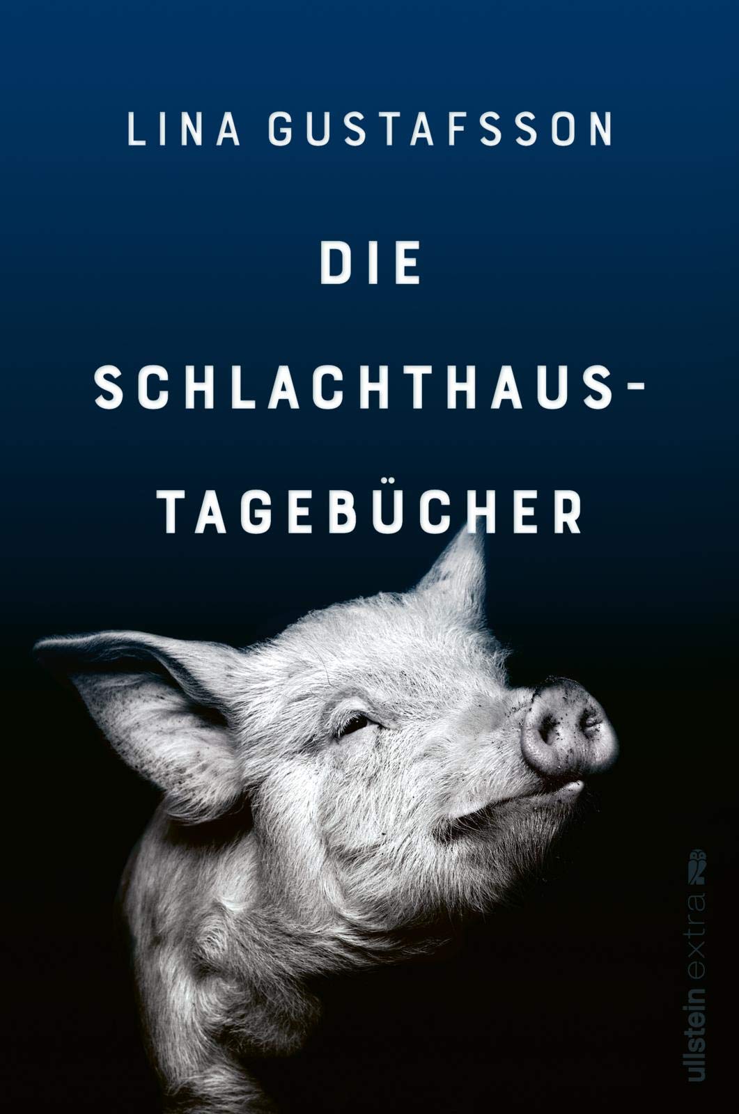 Die Schlachthaus-Tagebücher Books