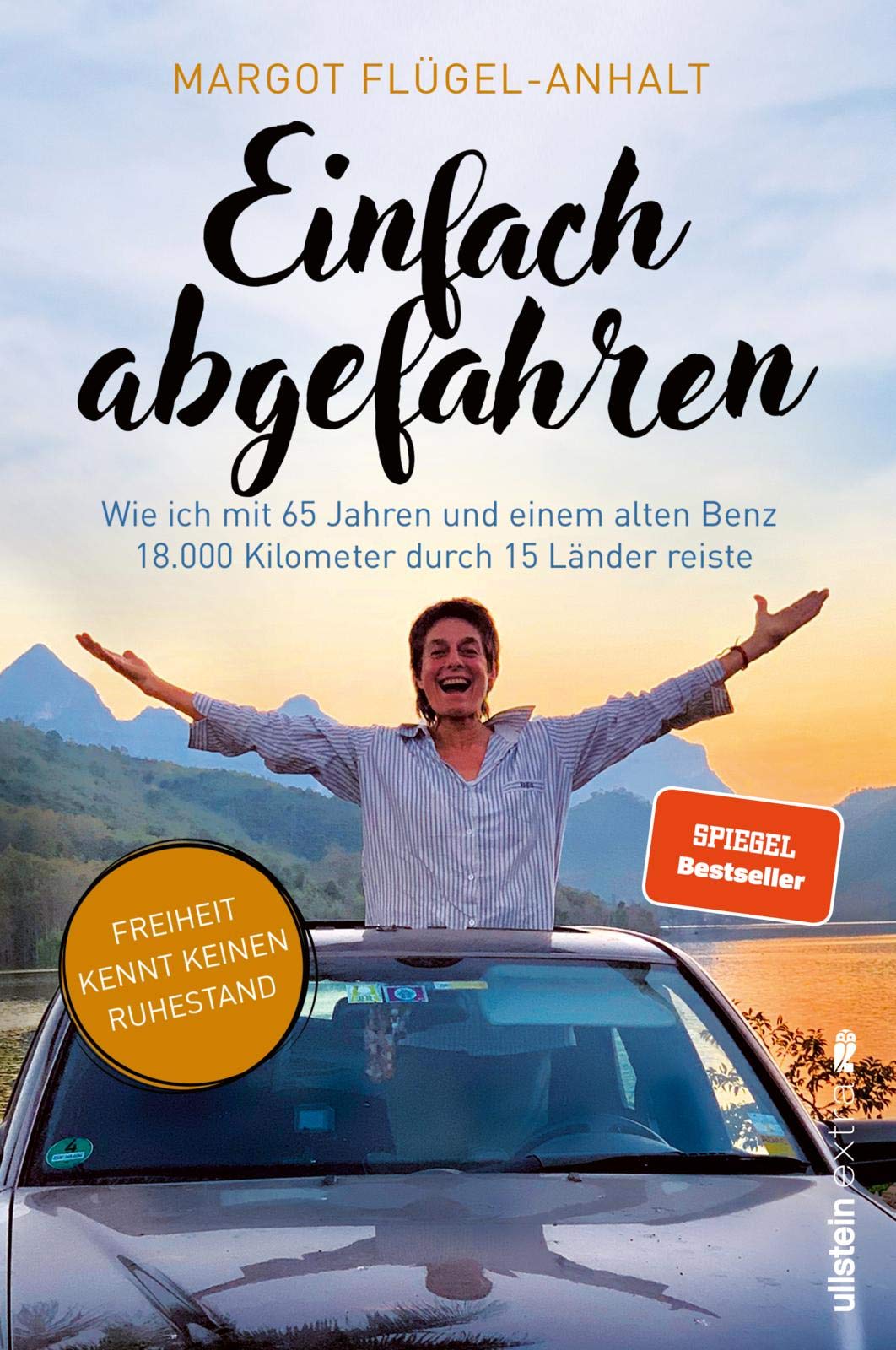 Product Image: Einfach abgefahren