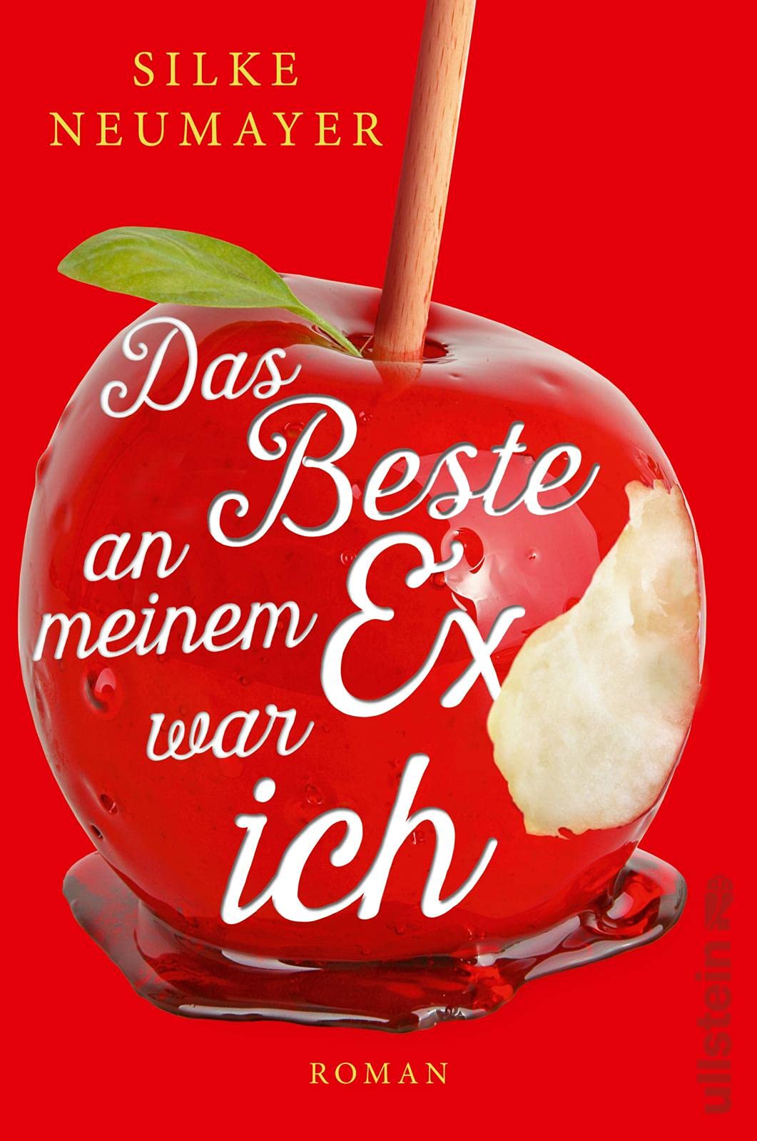 Das Beste an meinem Ex war ich Contemporary literature