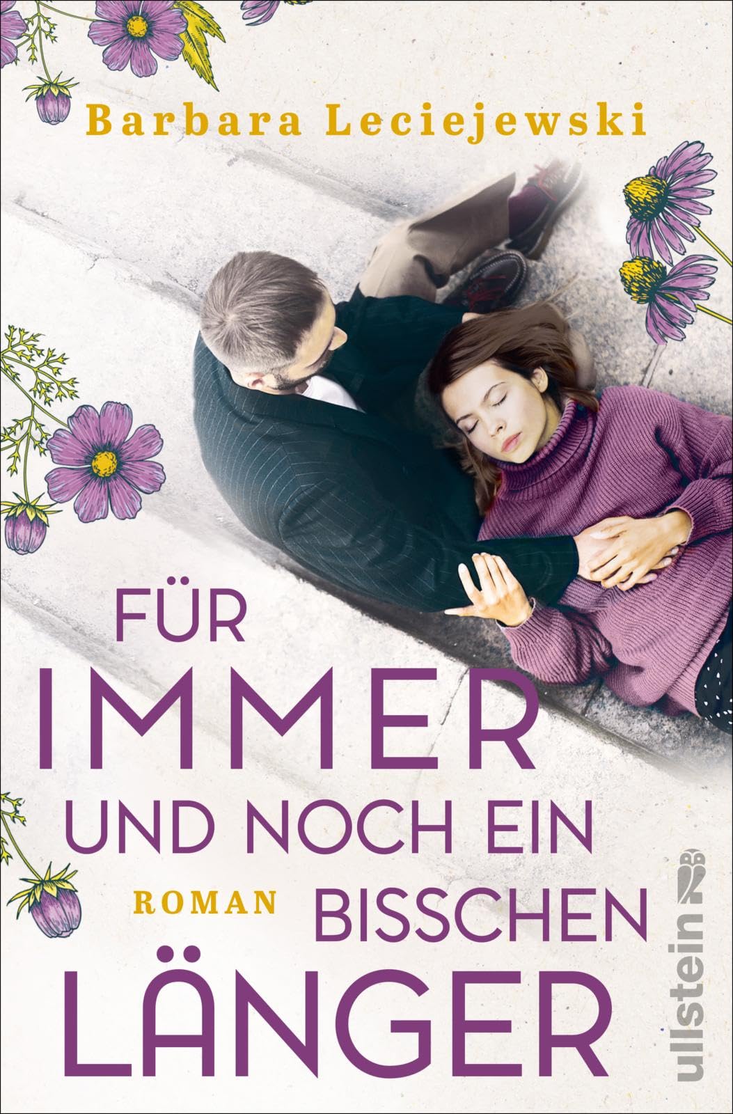 Für immer und noch ein bisschen länger Contemporary literature