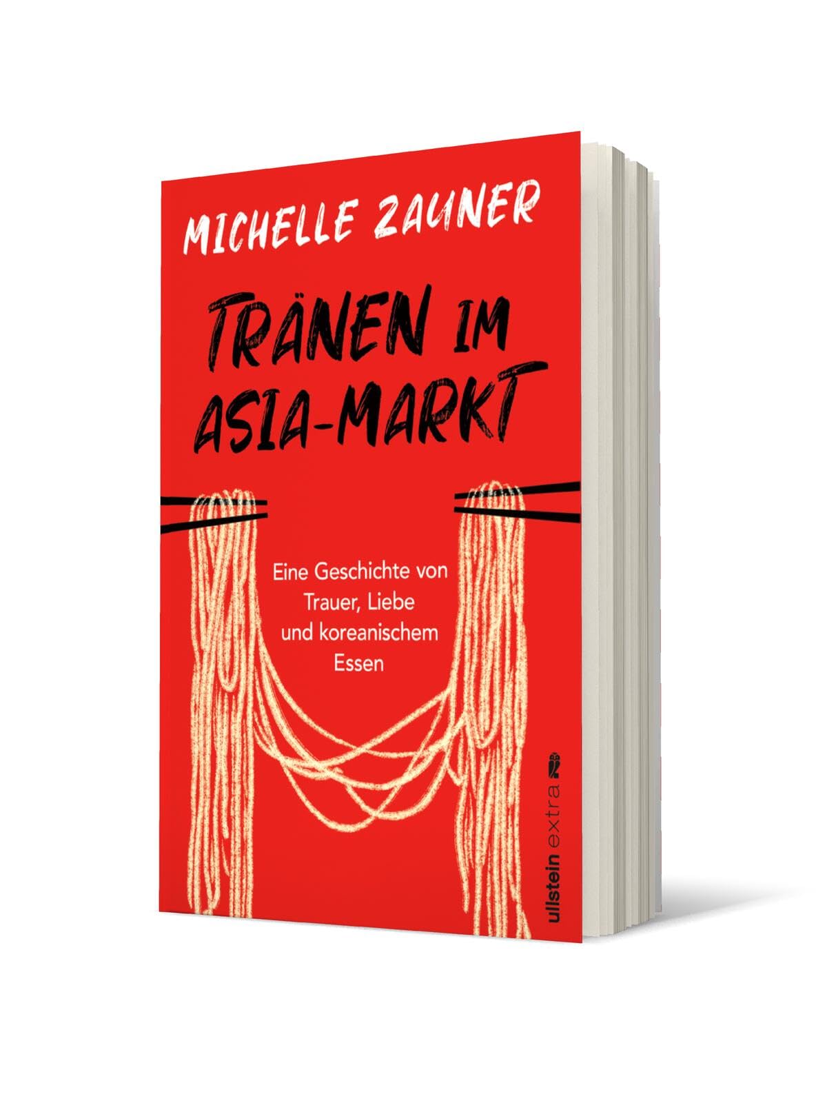 Tränen im Asia-Markt Contemporary literature