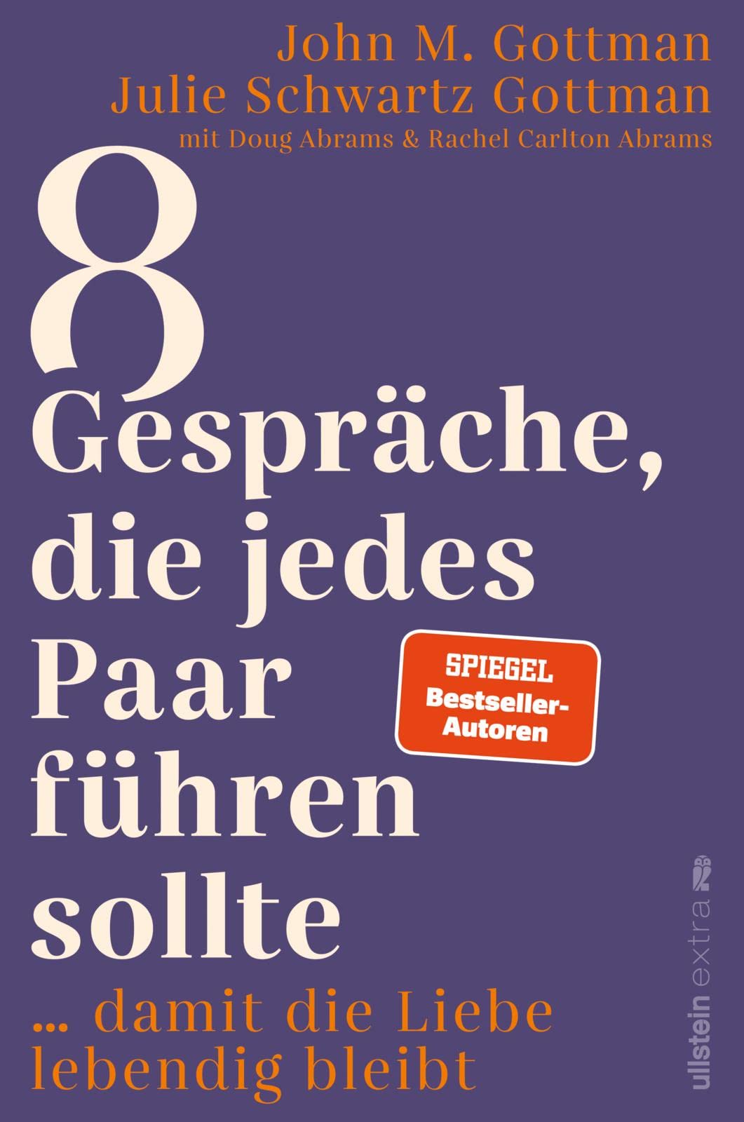 8 Gespräche, die jedes Paar führen sollte, ... Eroticism