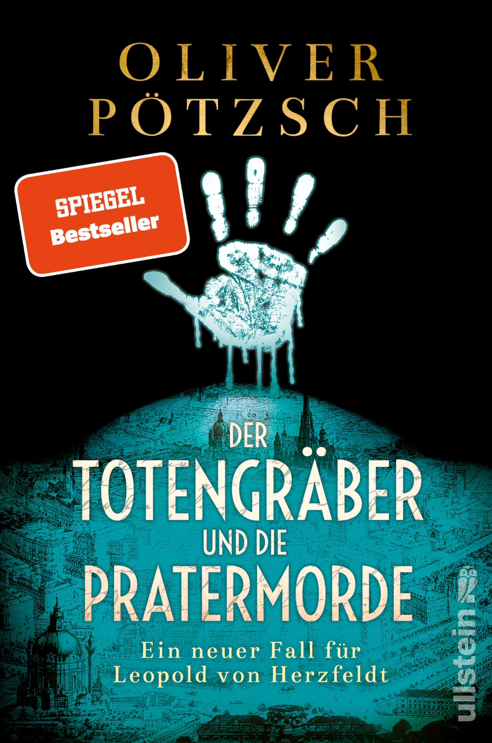 Der Totengräber und die Pratermorde Action & Adventure