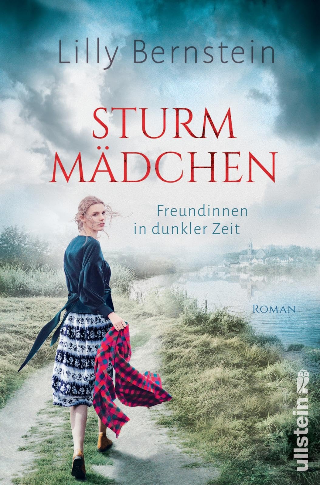 Sturmmädchen Historical Fiction