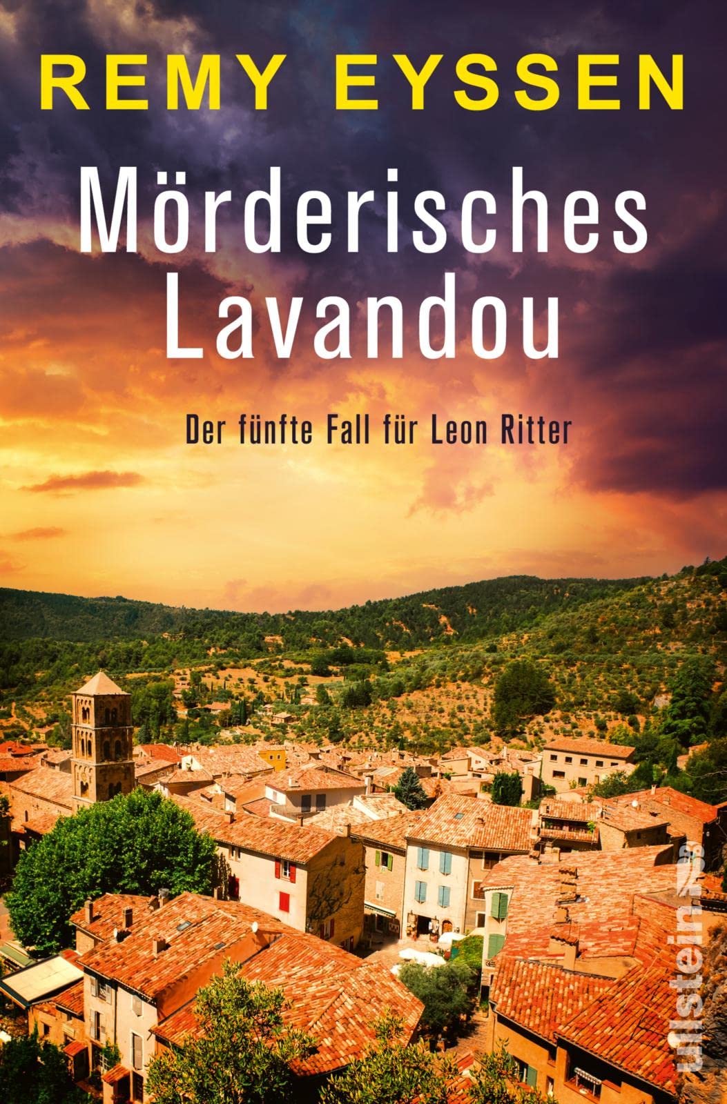 Product Image: Mörderisches Lavandou