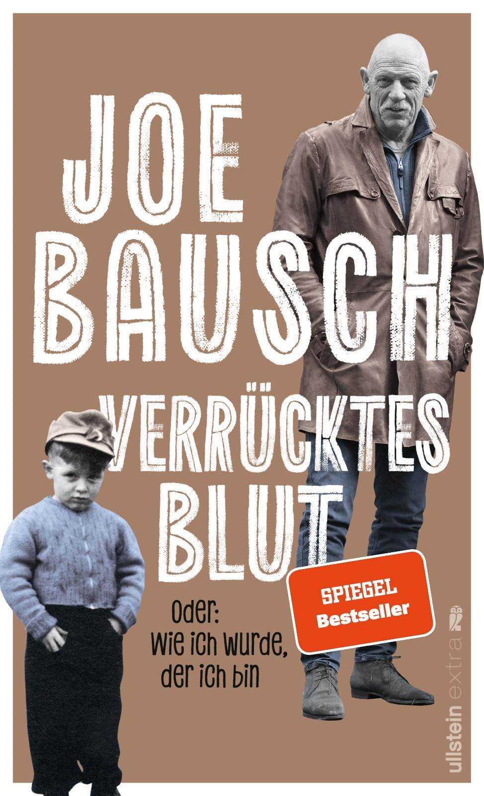 Product Image: Verrücktes Blut