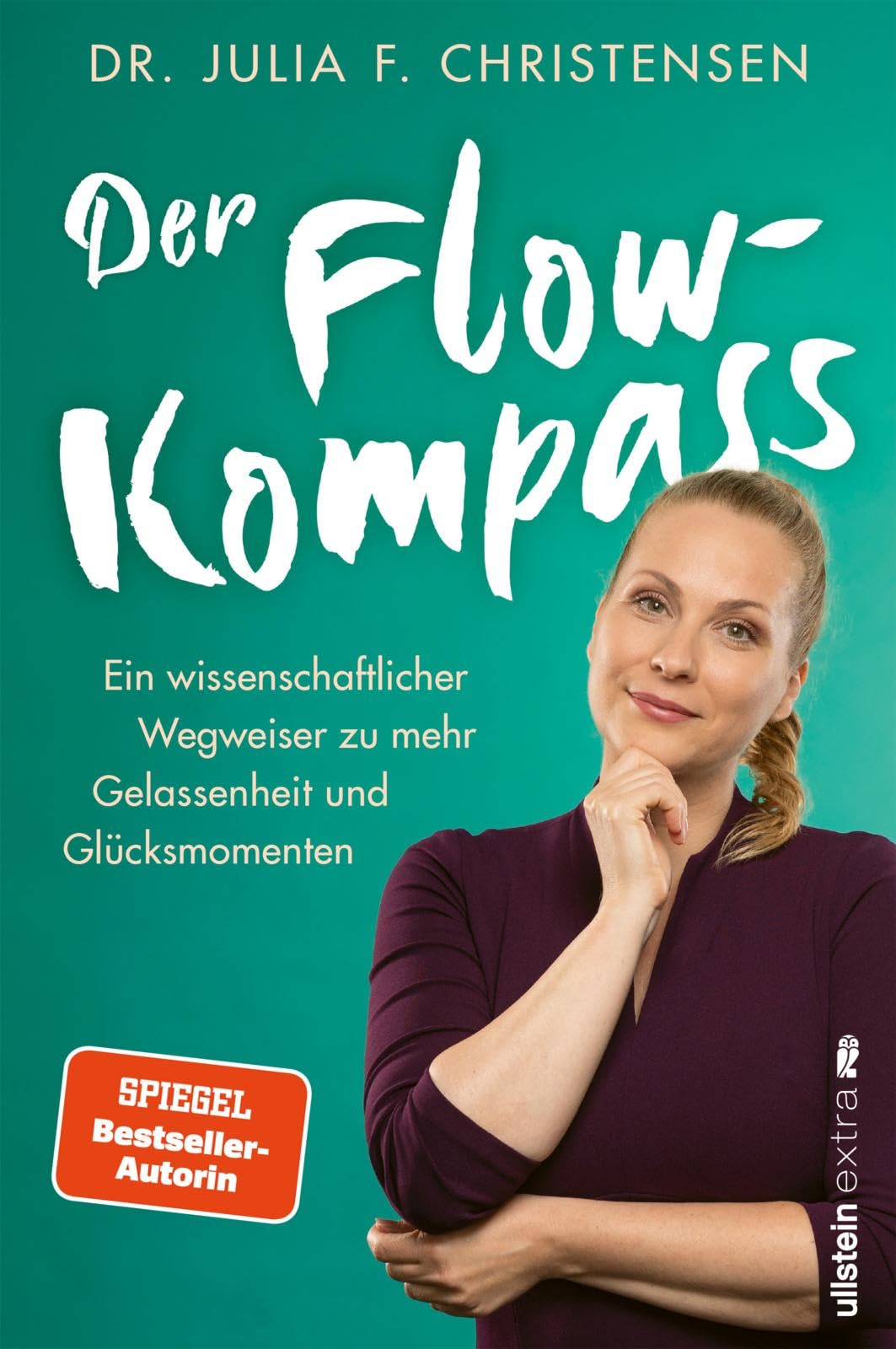 Der Flow-Kompass Lifestyle Books