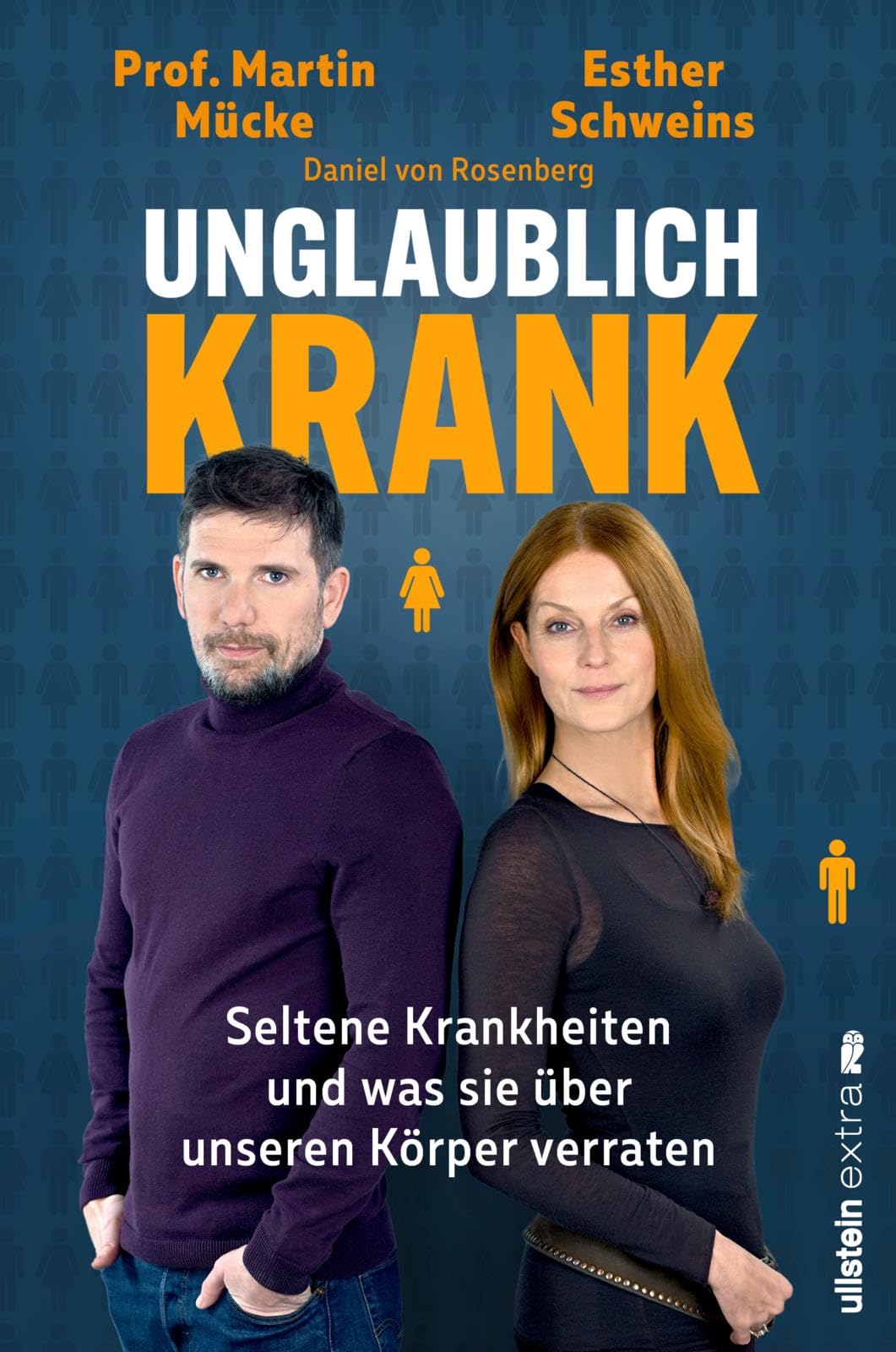 Product Image: Unglaublich krank