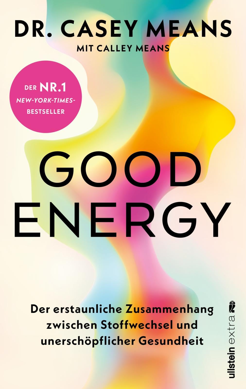 Good Energy Health, Nutrition & Fitness