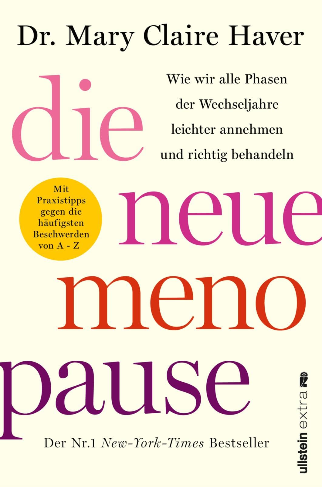 Die neue Menopause Medicine