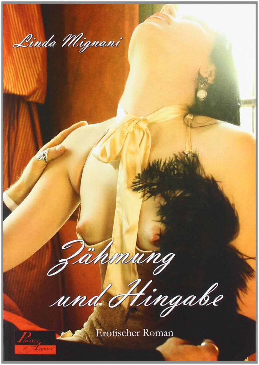 Product Image: Zähmung und Hingabe