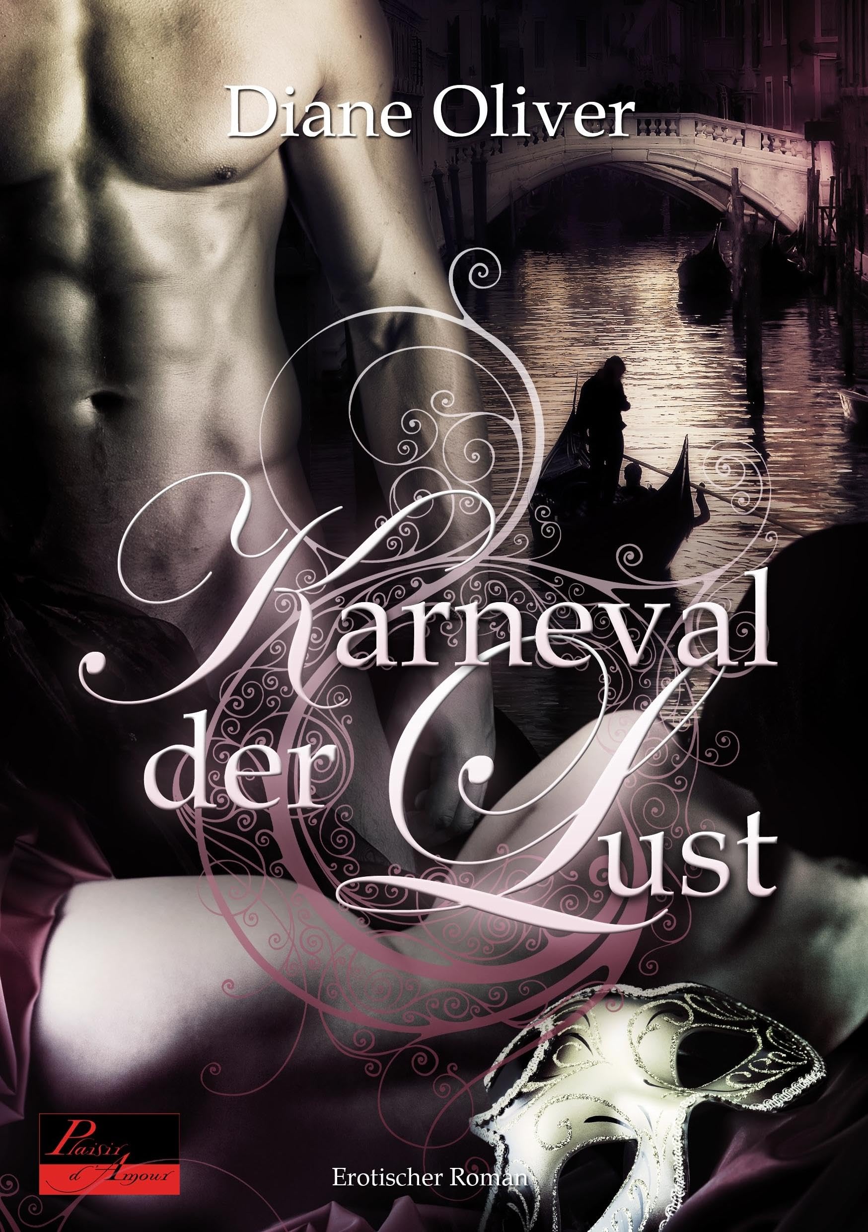 Karneval der Lust Contemporary literature Books