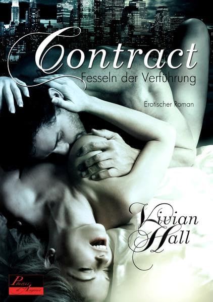 Contract 01: Fesseln der Verführung Contemporary literature