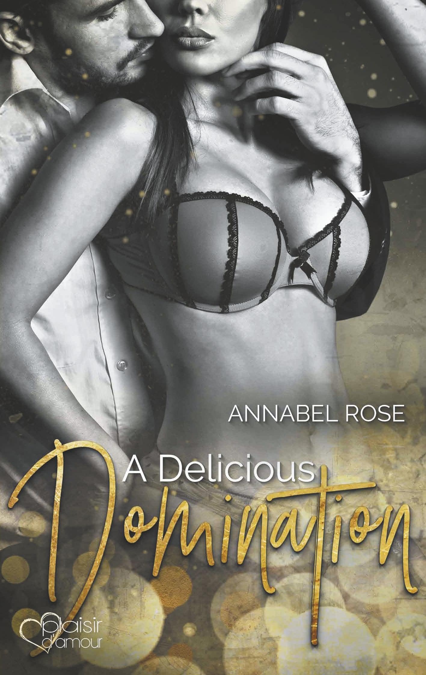 A Delicious Domination Contemporary literature Books