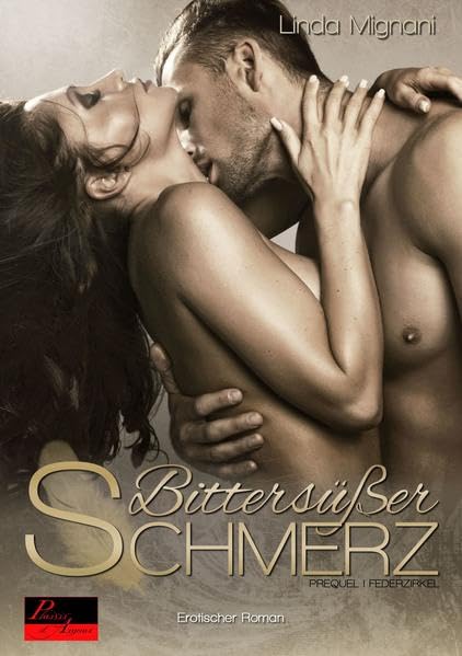 Bittersüßer Schmerz (Federzirkel) Contemporary literature