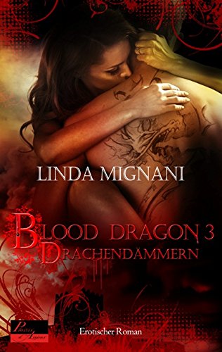 Blood Dragon 3: Drachendämmern Contemporary literature