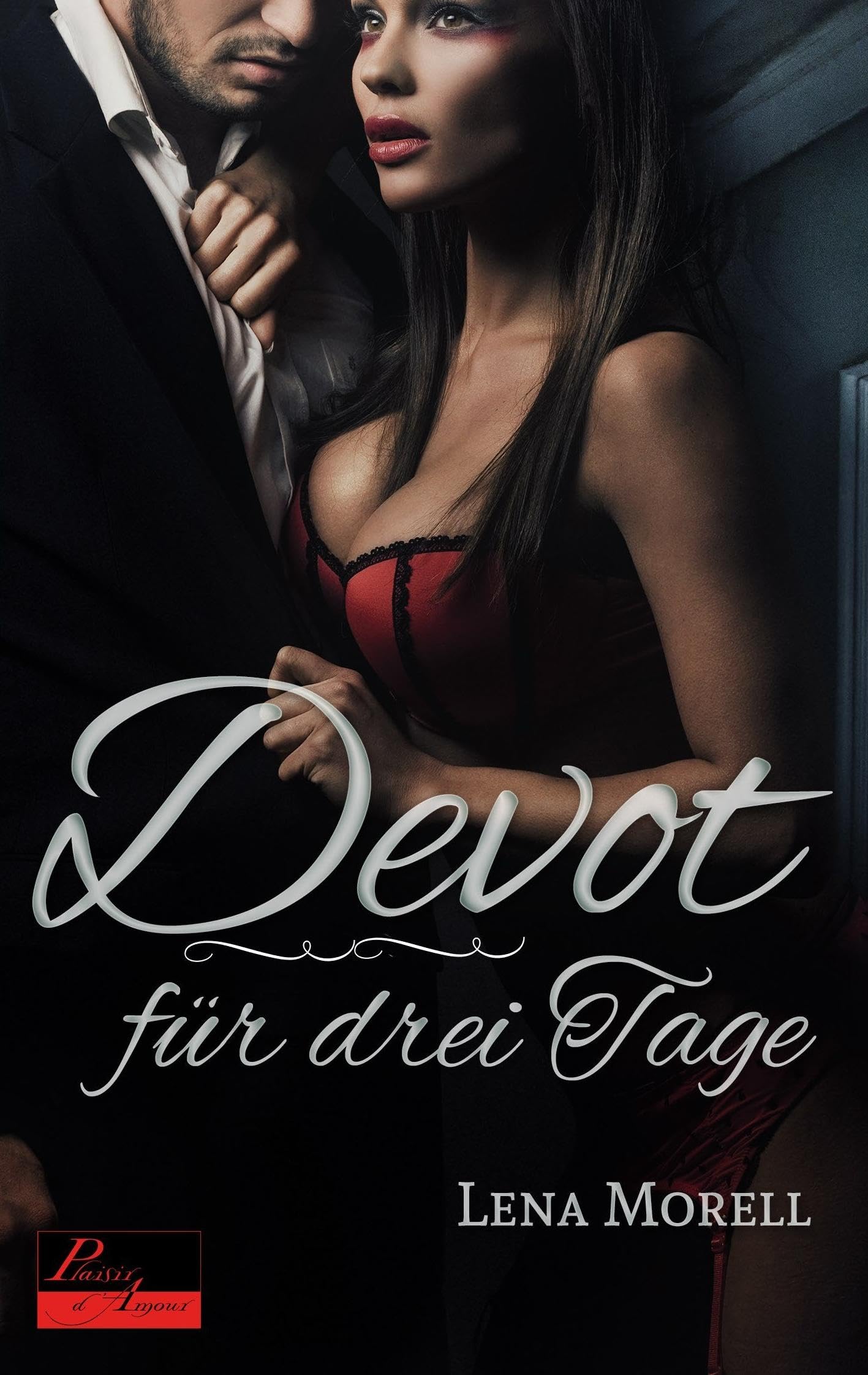 Product Image: Devot für drei Tage