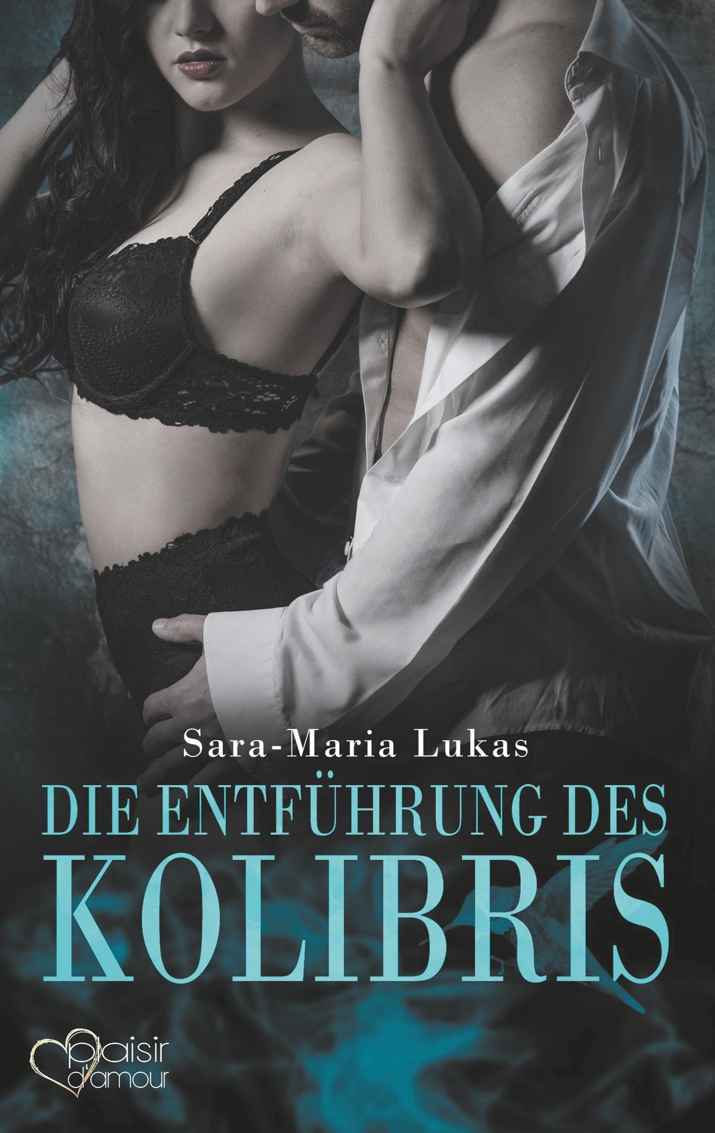 Die Entführung des Kolibris Contemporary literature