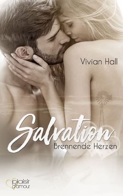 Salvation: Brennende Herzen Contemporary literature