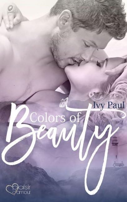 Colors of Beauty Contemporary literature