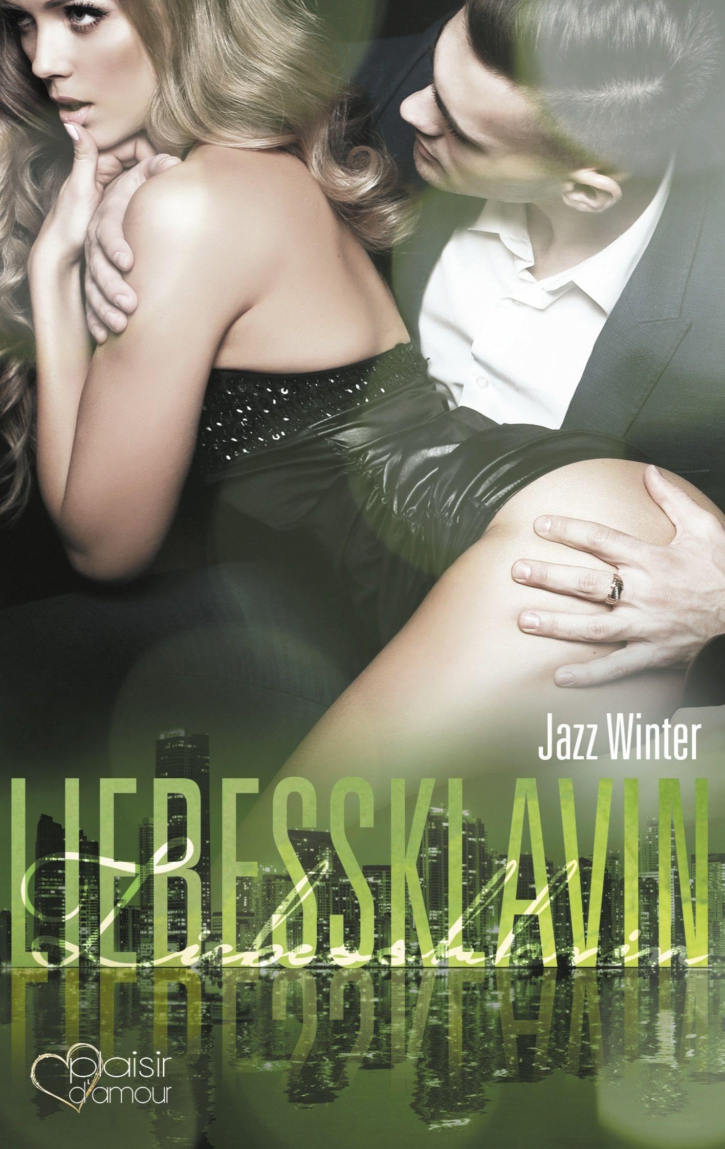 Liebessklavin Contemporary literature Books