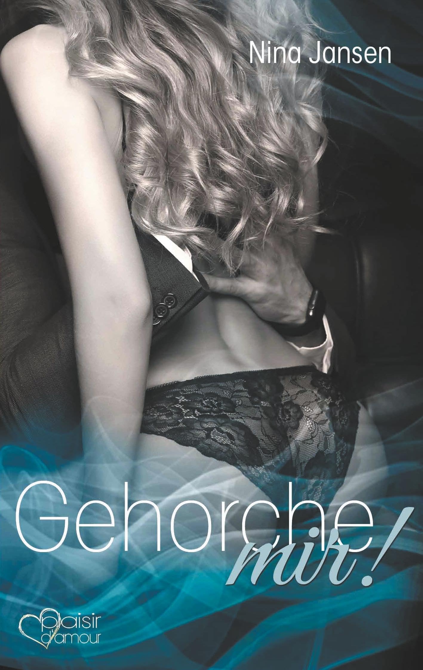 Product Image: Gehorche mir!
