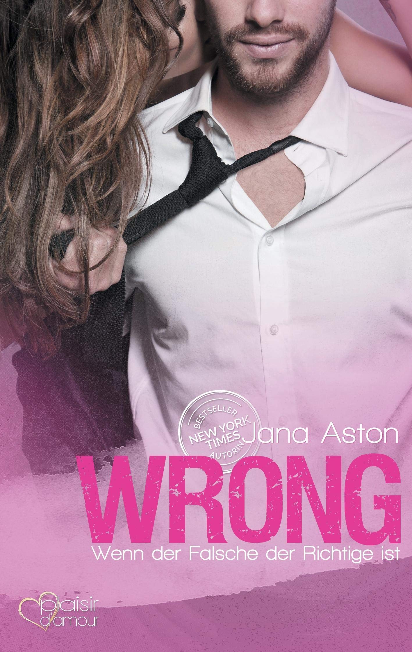 Wrong: Wenn der Falsche der Richtige ist Contemporary literature