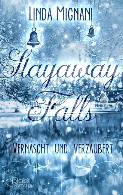 Stayaway Falls: Vernascht und verzaubert Contemporary literature