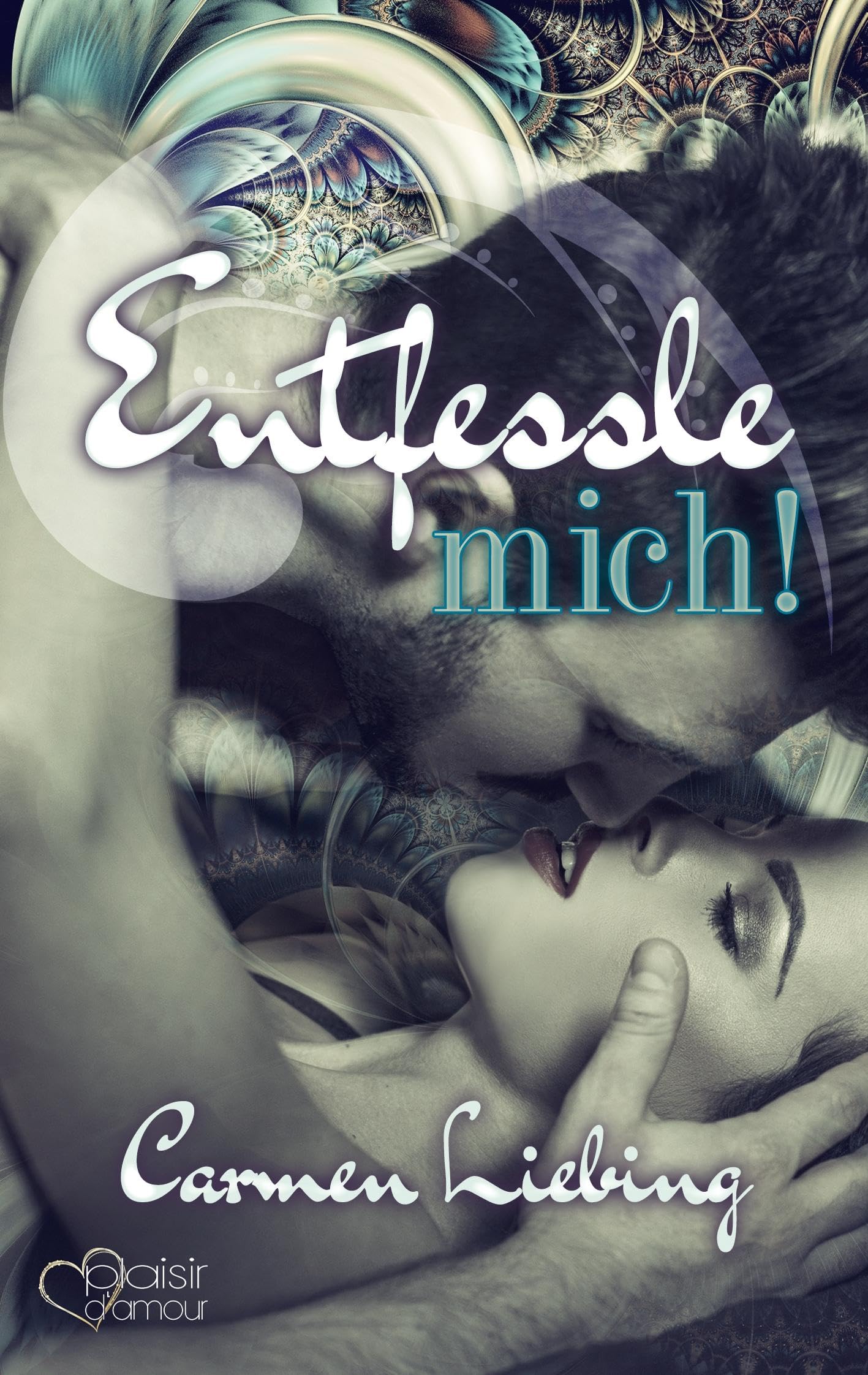 Entfessle mich! Contemporary literature Books