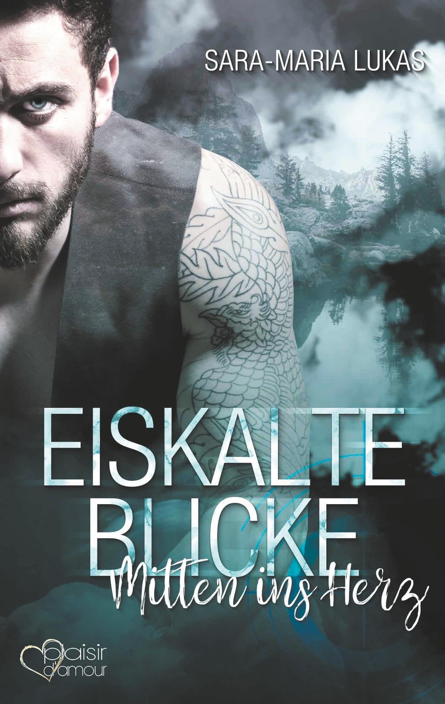 Product Image: Eiskalte Blicke - Mitten ins Herz
