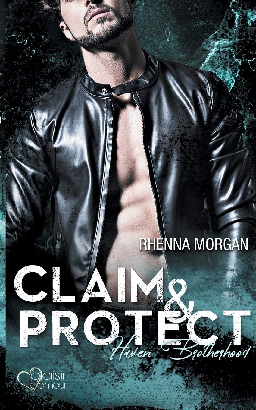 Haven Brotherhood: Claim & Protect Contemporary literature