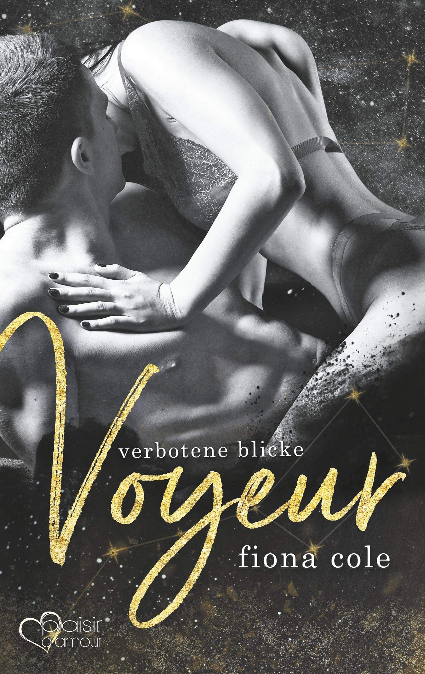Voyeur: Verbotene Blicke Contemporary literature