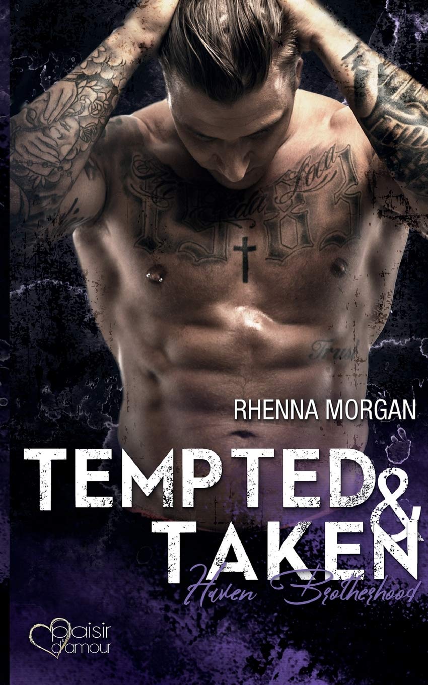 Tempted & Taken Contemporary literature Books