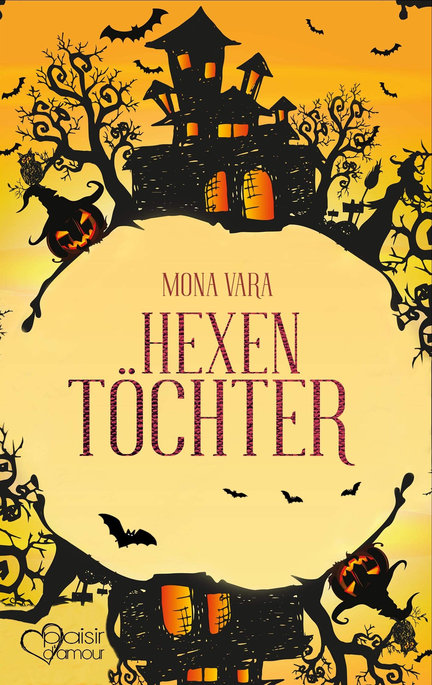 Hexentöchter Historical Fiction