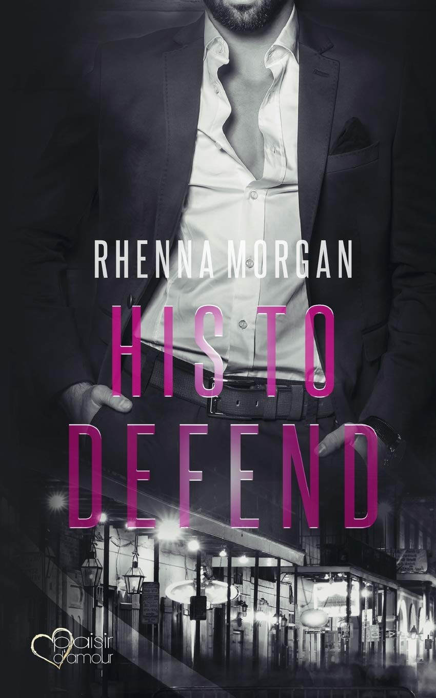 NOLA Knights: His to Defend Contemporary literature