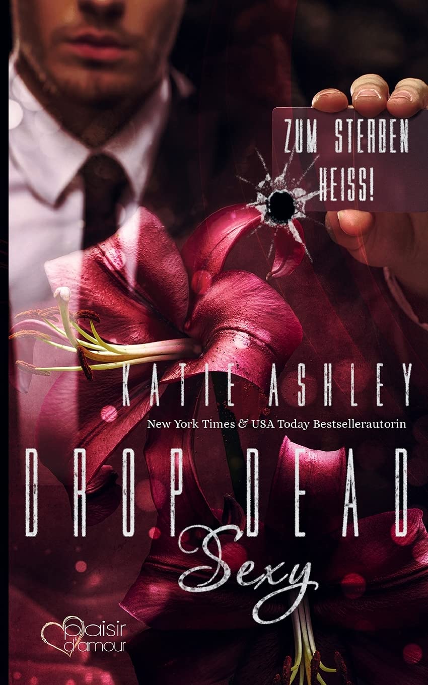 Drop Dead Sexy - Zum Sterben heiß! Contemporary literature