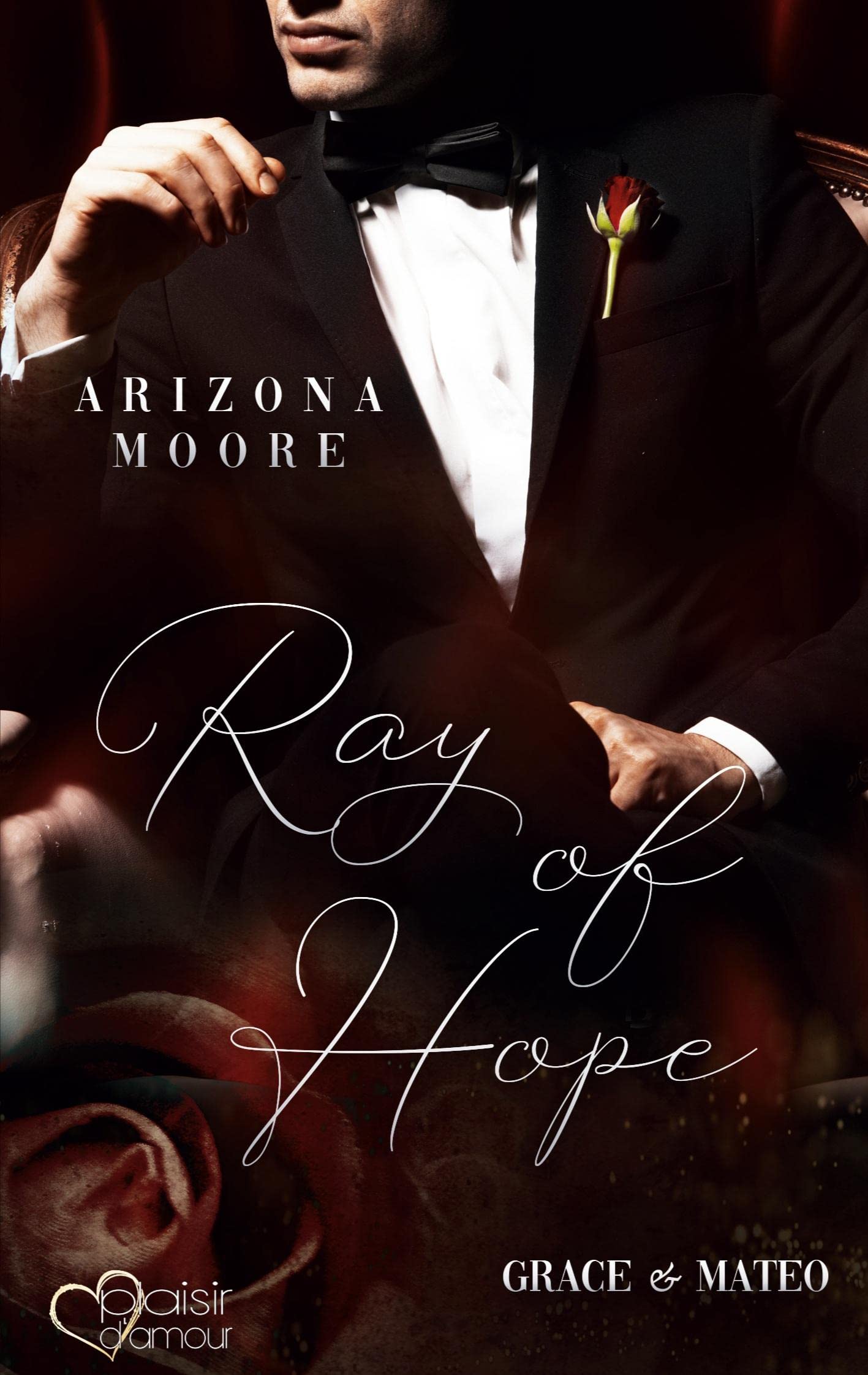 Ray of Hope: Grace & Mateo Contemporary literature