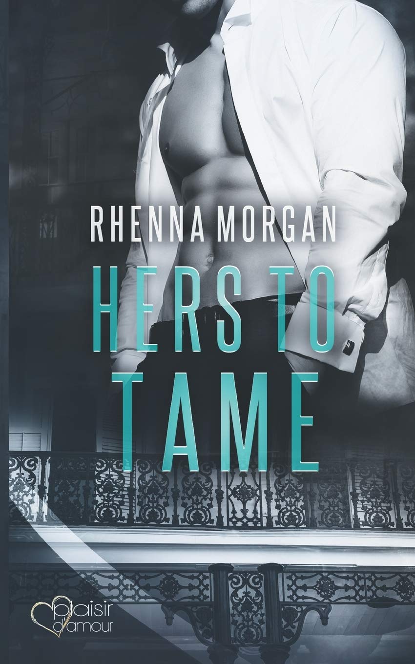 NOLA Knights: Hers to Tame book