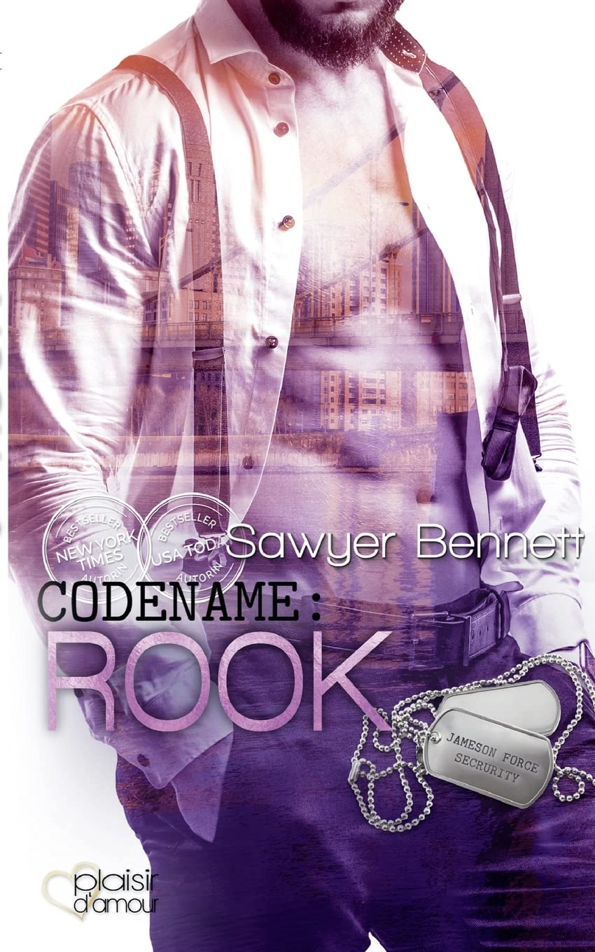 Codename: Rook Contemporary literature Books