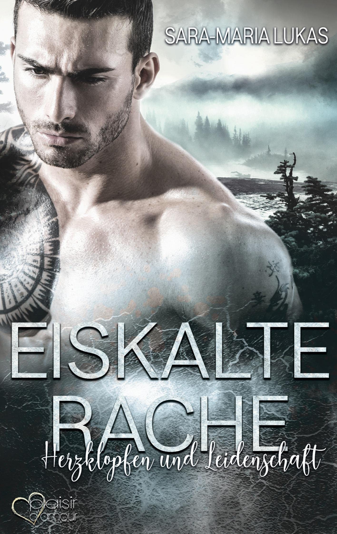 Eiskalte Rache - Herzklopfen und Leidenschaft Contemporary literature
