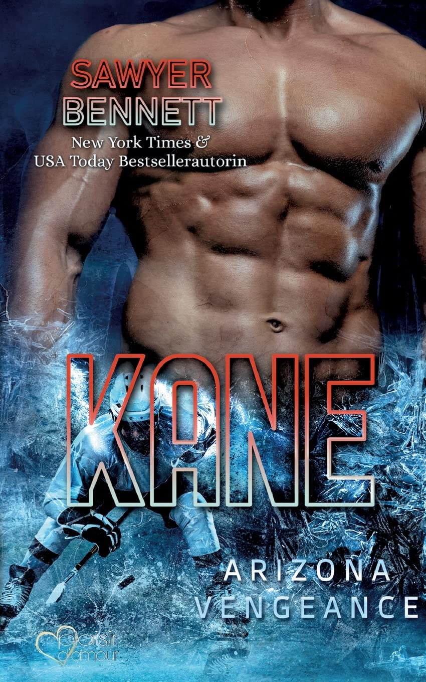 Kane (Arizona Vengeance Team Teil 8) Contemporary literature