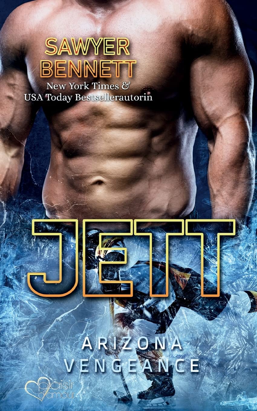 Jett (Arizona Vengeance Team Teil 10) Contemporary literature