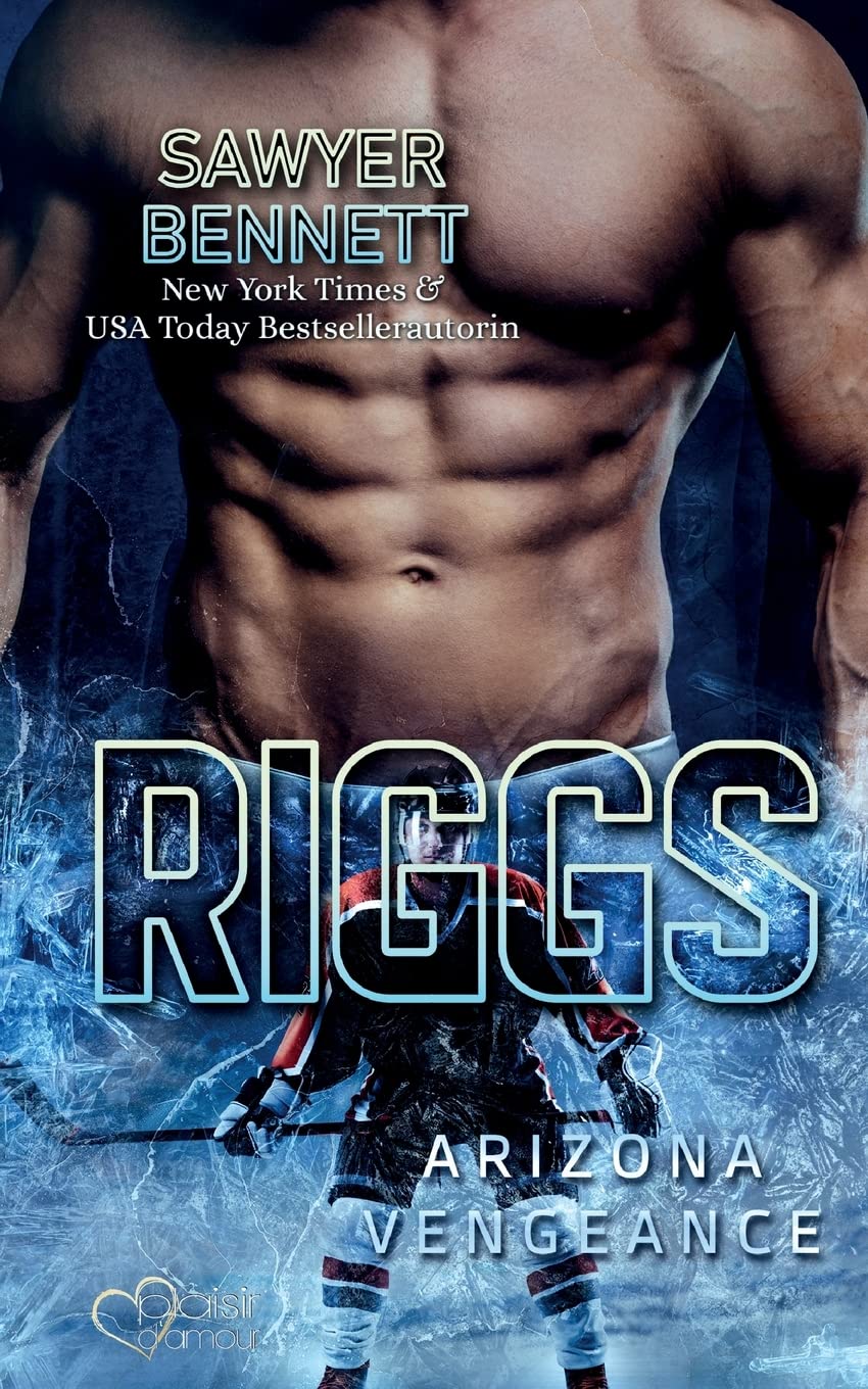 Riggs (Arizona Vengeance Team Teil 11) Contemporary literature