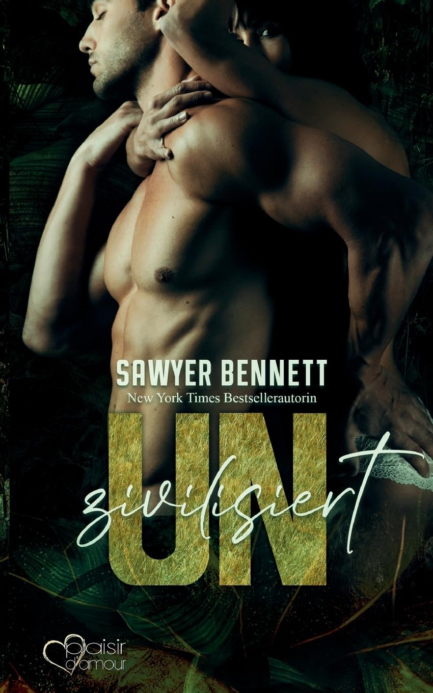 Product Image: Uncivilized - Unzivilisiert