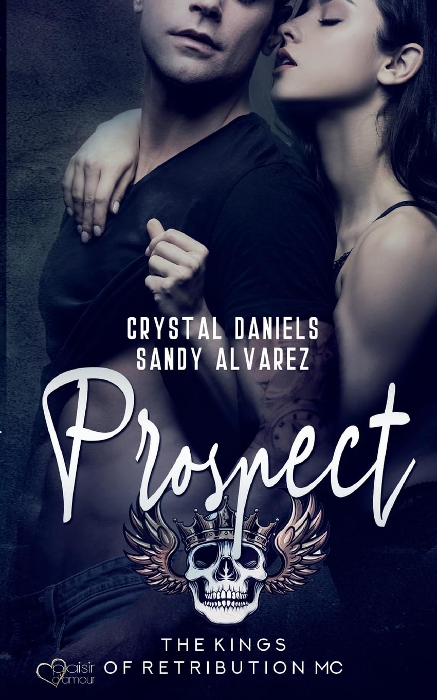 Kings of Retribution MC: Prospect Eroticism