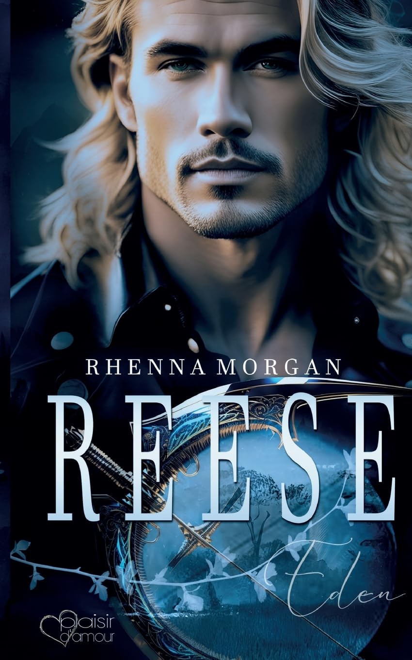 Reese Historical Fiction