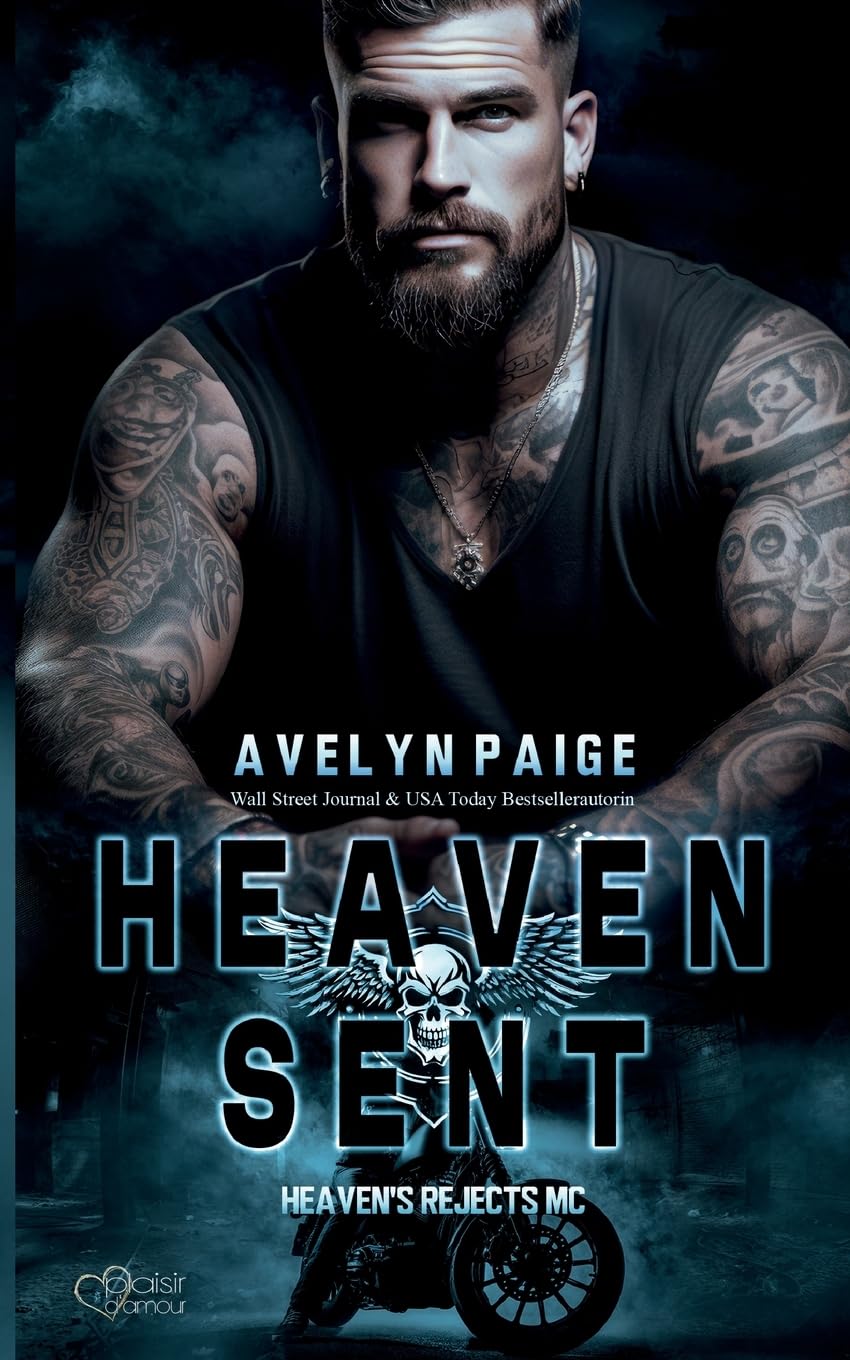 Heaven's Rejects MC Teil 1: Heaven Sent Contemporary literature